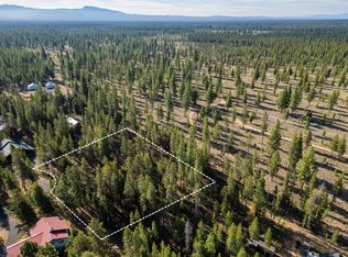 54809 Mountain View Ct, Bend, OR 97707