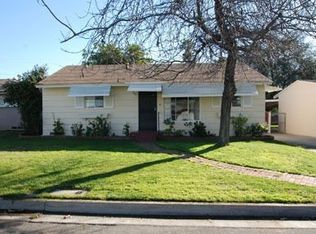 3932 N Frijo Ave, Covina, CA 91722