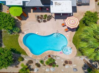 1370 E Padua Way, Palm Springs, CA 92262