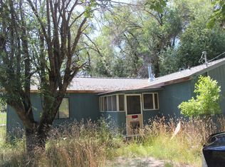 36497 Sabine Rd, St Ignatius, MT 59865