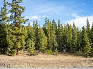 Tbd Crown Butte, Big Sky, MT 59716