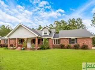 3396 State Highway 67, Pembroke, GA 31321