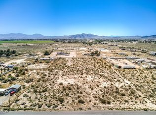 1841 N Lola Ln, Pahrump, NV 89060
