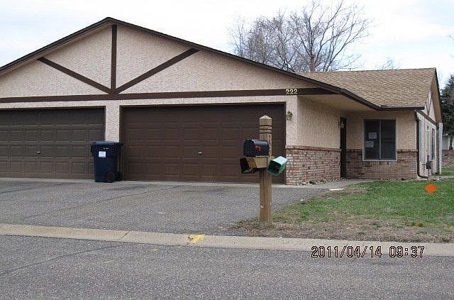 For Sale: 222 1st Street NW, Elk River, MN 55330