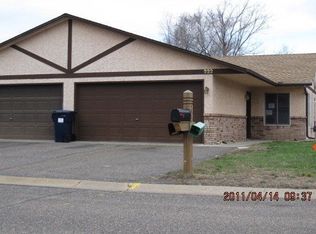 222 1st St NW, Elk River, MN 55330
