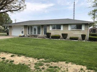 3600 S Maple Ln, Muncie, IN 47302
