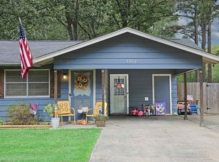 3202 Kay Don Rd, Pine Bluff, AR 71603