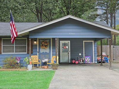 3202 Kay Don Rd, Pine Bluff, AR, 71603