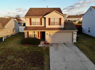 7916 Claridge Pl, Fort Wayne, IN 46825