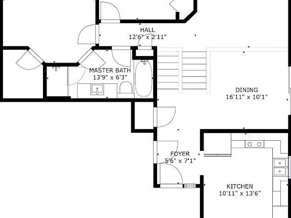 4th image of 1521 Bruers Ct