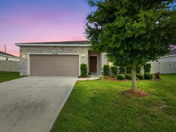 24409 Sunnys Halo Way, Sorrento, FL 32776