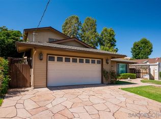 5736 Laramie Way, San Diego, CA 92120
