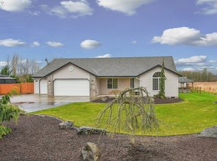 17816 NE 164th Cir, Brush Prairie, WA