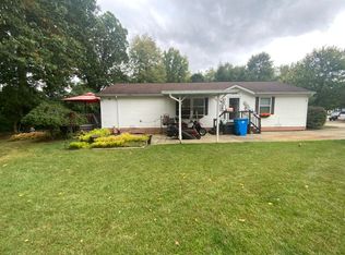 3363 Buckthorn Cir, Jackson, MI 49201