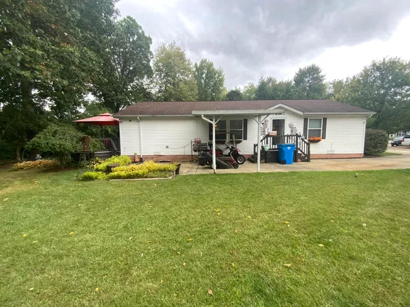 3363 Buckthorn Cir, Jackson, MI 49201