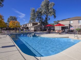 Ventura Townhomes, Tucson, AZ 85706