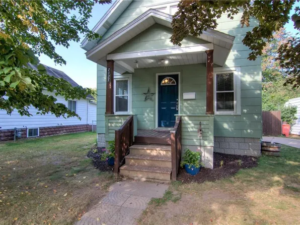 2038 12th Street, Eau Claire, WI 54703
