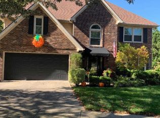 733 Riverwood Ln, Lexington, KY 40514