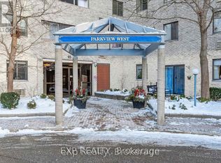 93 Westwood Rd #301, Guelph, ON N1H7J7