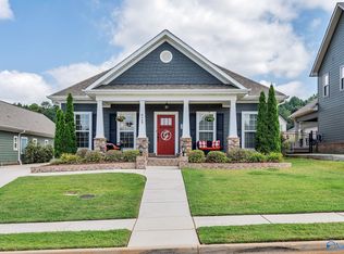 6449 Midtowne Ln, Huntsville, AL 35806