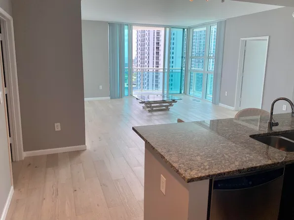 951 Brickell Avenue #3611, Miami, FL 33131