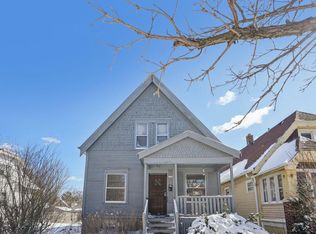 4708 North 36th STREET, Milwaukee, WI 53209
