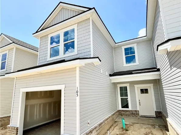 105 Pinebury Road, Pooler, GA 31322