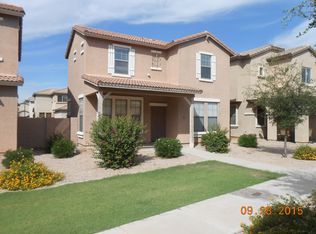 1981 E Del Rio St, Gilbert, AZ 85295