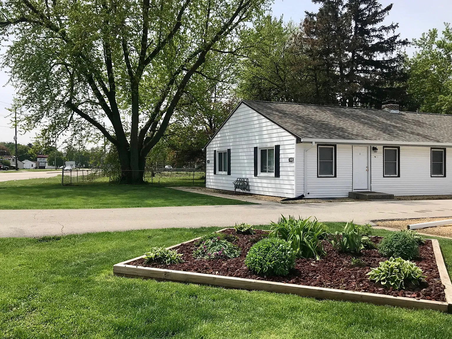 1 bed, 500 sqft, $960 — Photo 1