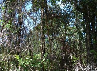 Hawaii Rd LOT 780, Pahoa, HI 96778