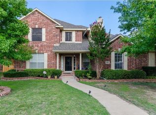 9300 Day Star Dr, Plano, TX 75025