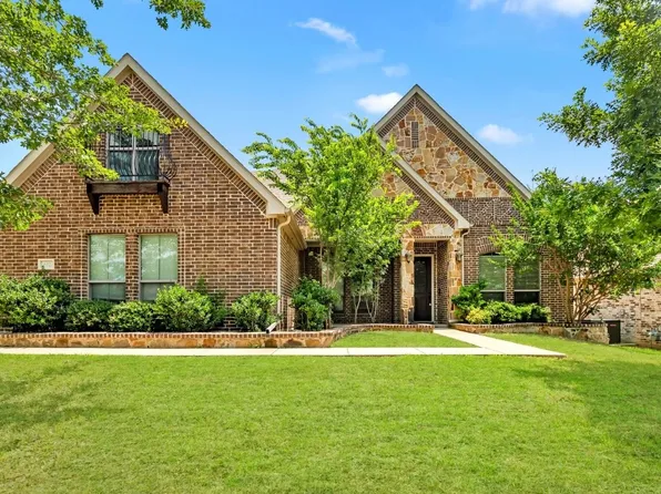 612 Buelwood Ct, Desoto, TX 75115