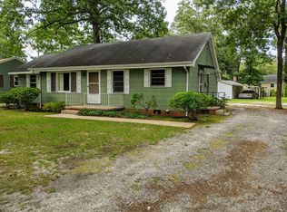 309 W New Hope Rd, Goldsboro, NC 27534