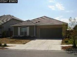 12 Big Bend Ct, Oakley, CA