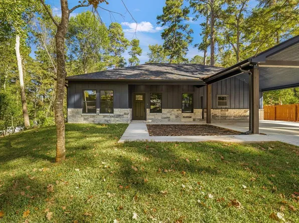 2504 Tanglewood Cir, Nacogdoches, TX 75961