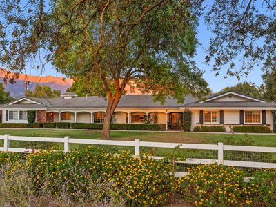202 Boardman Rd, Ojai, CA, 93023