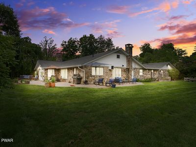312 E Ann St, Milford, PA, 18337