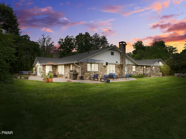 312 E Ann St, Milford, PA 18337