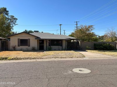 2056 N 39TH Place, Phoenix, AZ, 85008