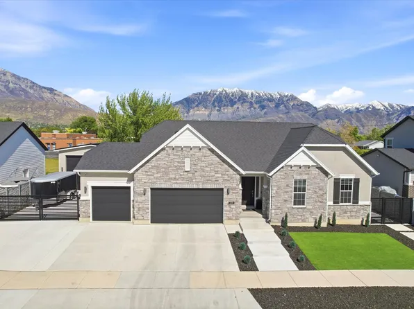 1226 N 900 W, Orem, UT 84057
