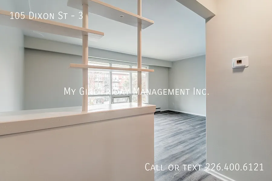 Building Photo - 105 Dixon St #3