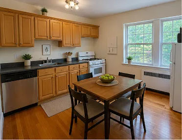 14 Fairbanks St #6 — Photo 2