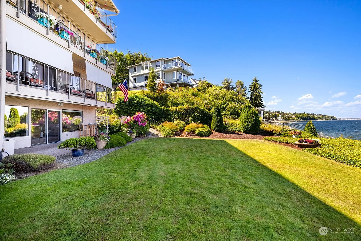 28303 Sound View Drive S #101 photo 1
