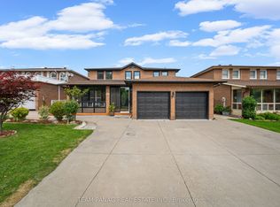 92 Princeton Ter, Brampton, ON L6S 3S8