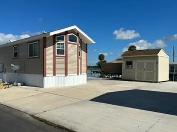 1309 Pine Island Dr N, Saint Cloud, FL 34771