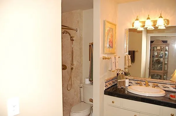 Main Bath