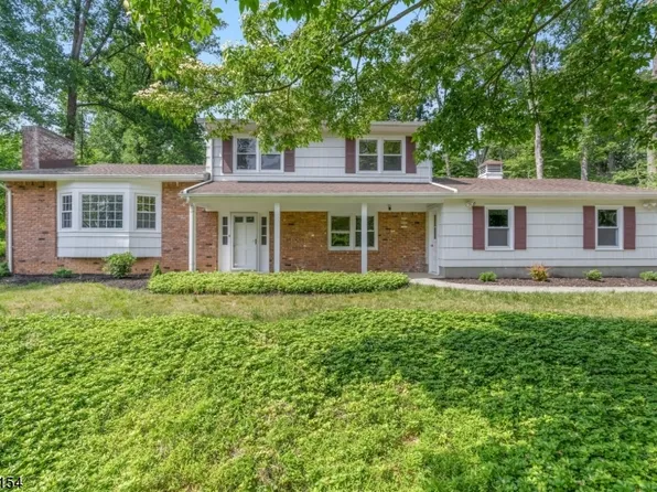 119 MOUNT HOREB ROAD, Warren Twp., NJ 07059