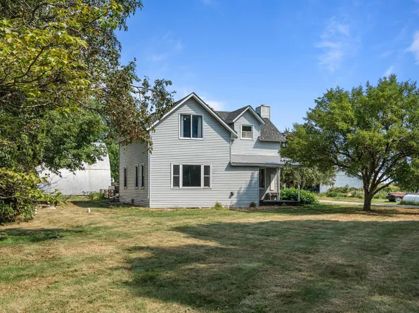 1709 190th Ave, Centuria, WI 54824