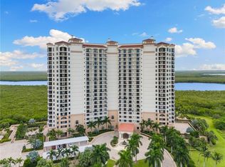 1050 Borghese Ln APT 402, Naples, FL 34114