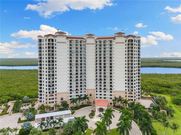 1050 Borghese LN #402, NAPLES, FL 34114